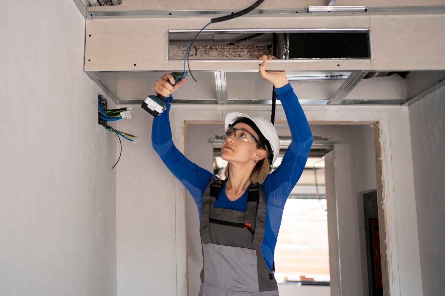 Best Residential HVAC services  in Frenchtown, MT