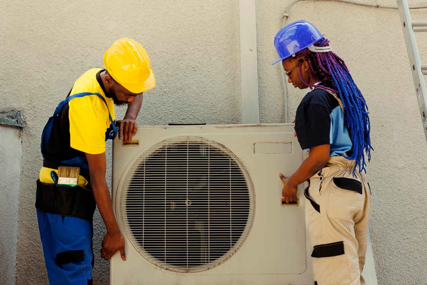 Air duct cleaning in Frenchtown, MT